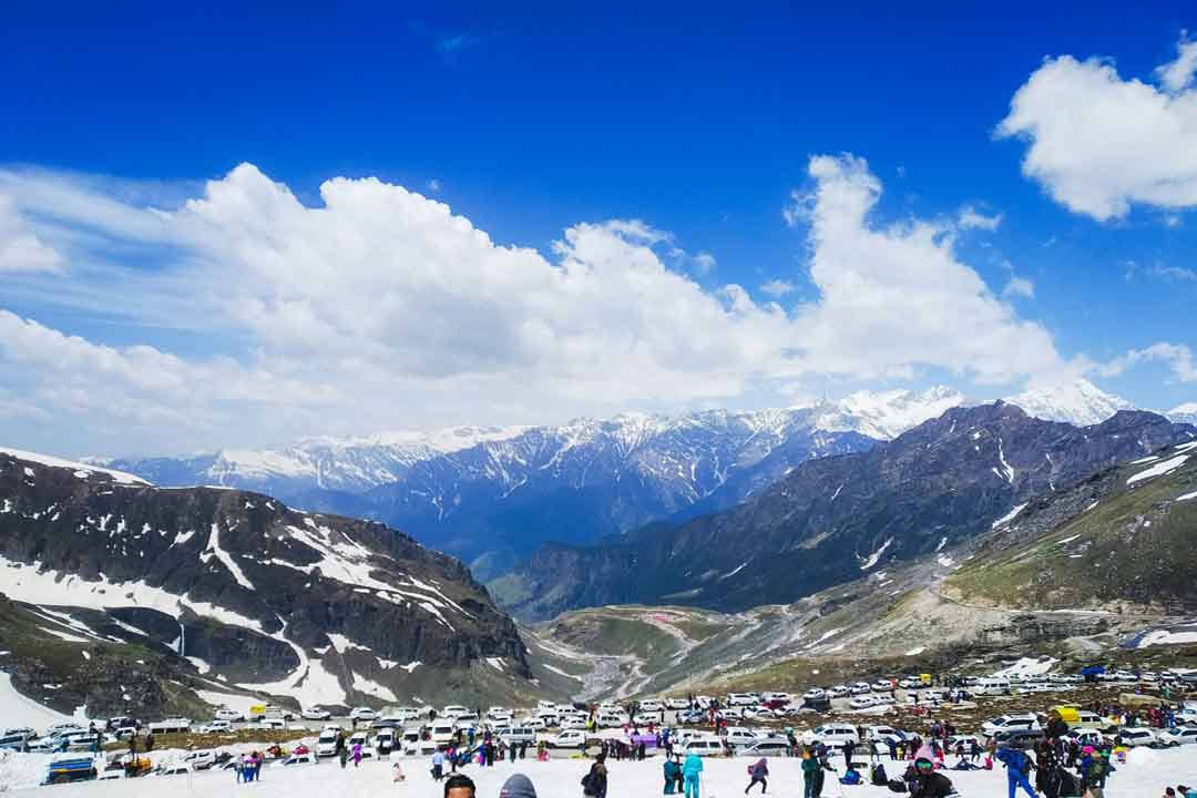 Shimla Manali Package 6 Days photo 5