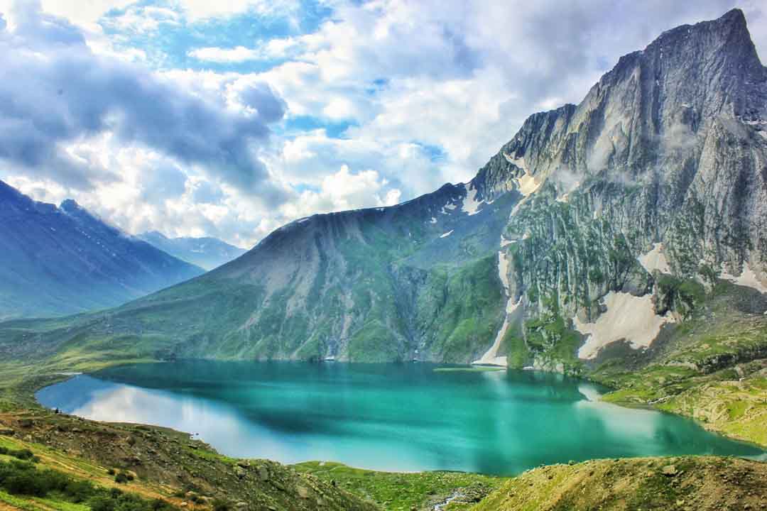 Kashmir Package 5Days photo 1