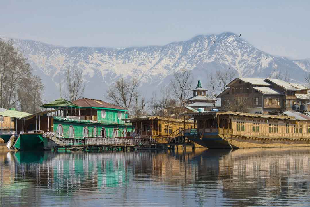 Kashmir Package 5Days photo 5