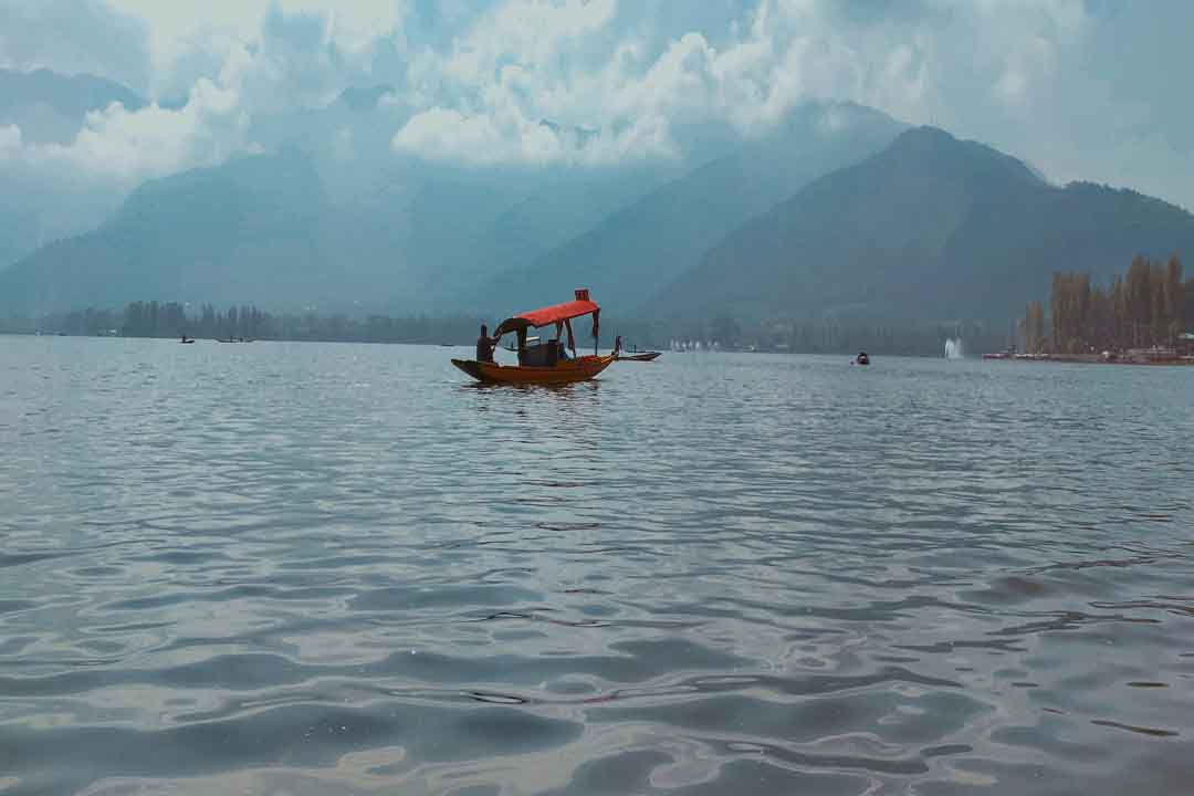 Kashmir with Mata Vaishno Devi 7 Days Package photo 1