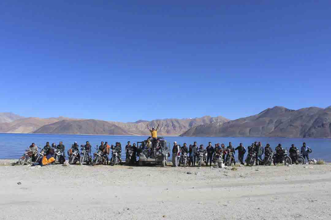 Manali Leh Srinagar Package photo 2