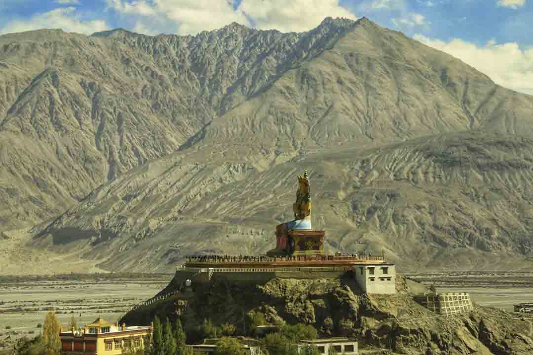 Manali Leh Srinagar Package photo 3