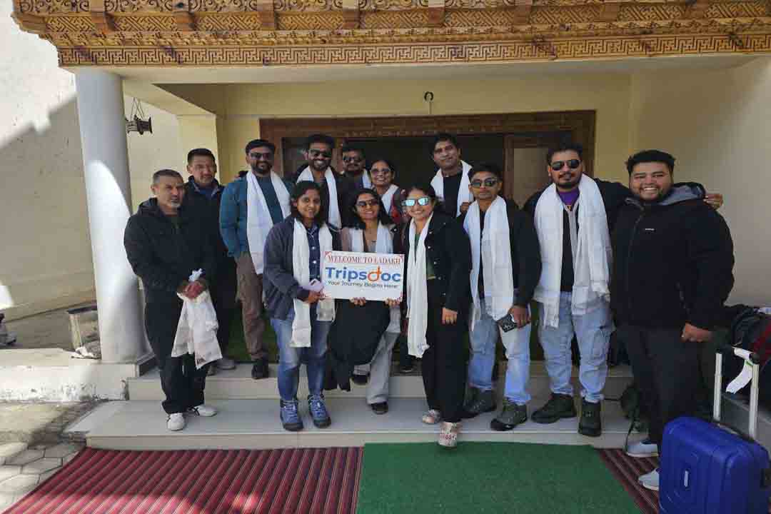 Srinagar Leh Manali Package