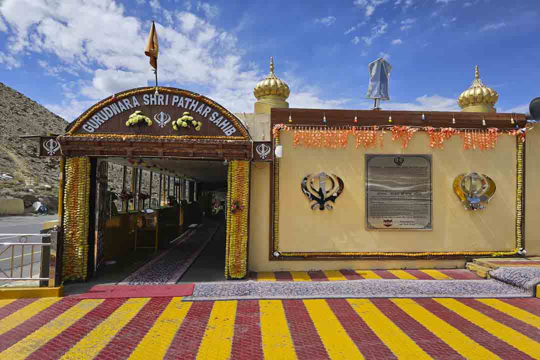 Leh Ladakh 7 Days Package photo 2