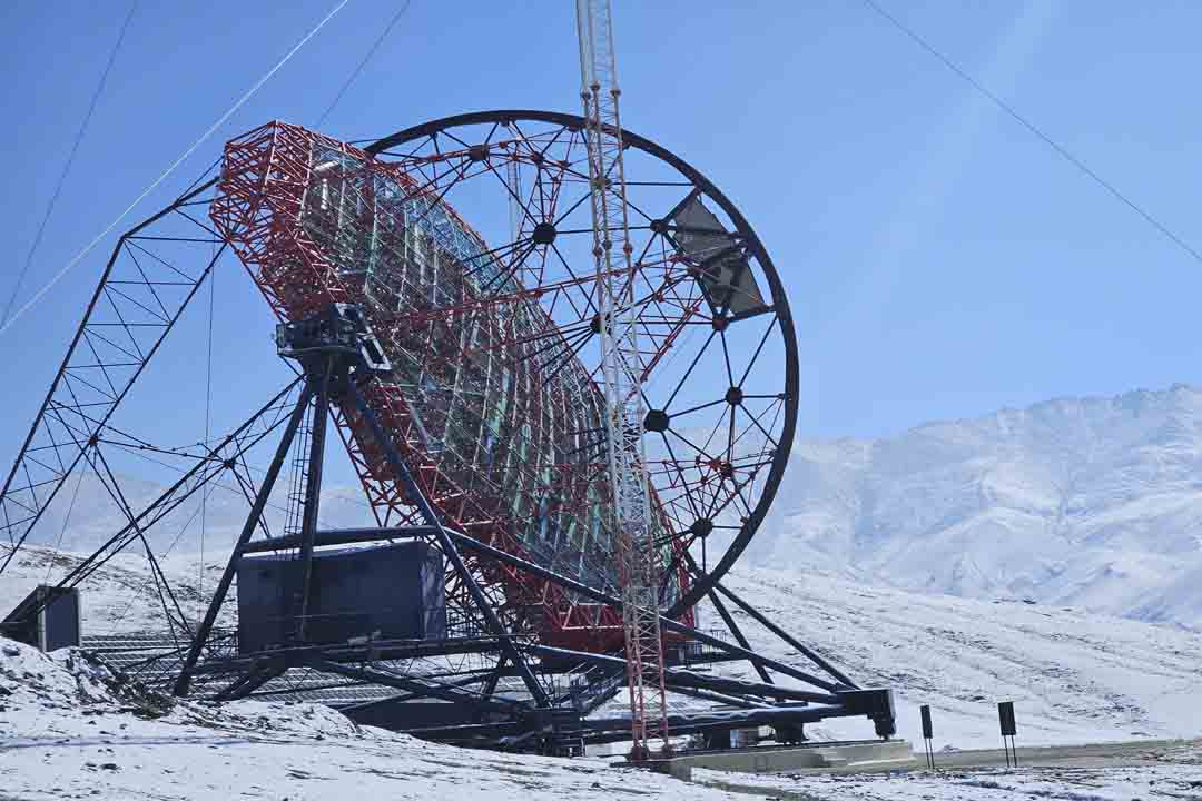 Leh Umlingla Leh 8 Days photo 2