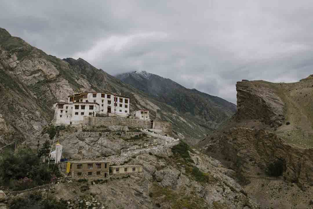 Leh Turtuk Umlingla Leh photo 1