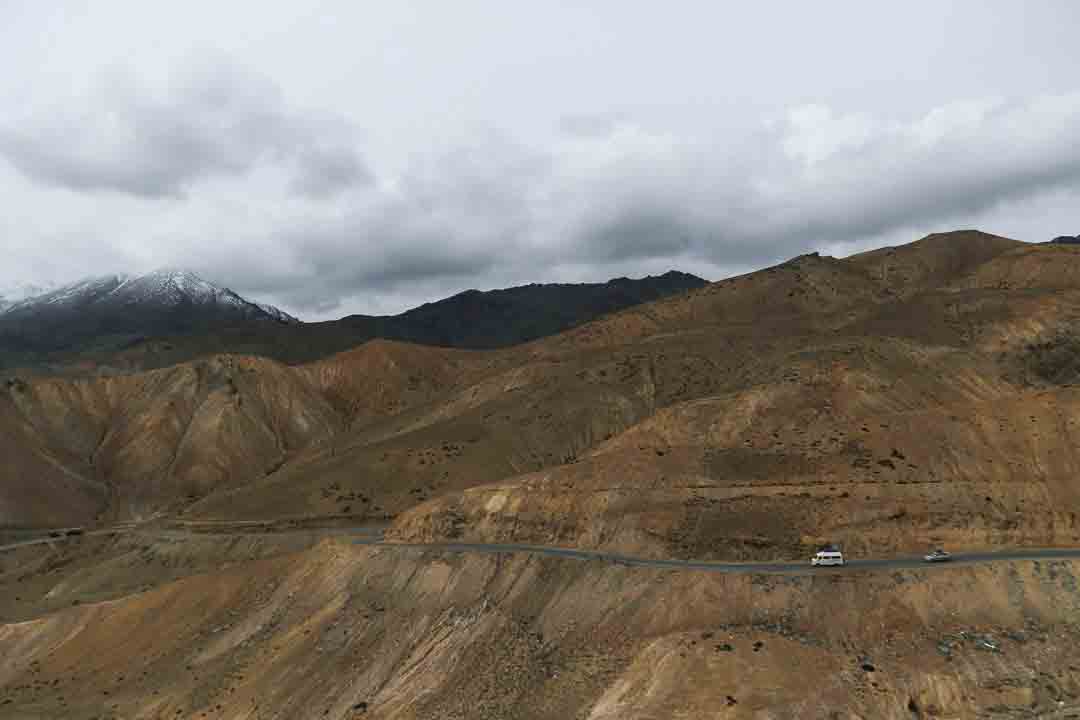 Leh Ladakh Tour Packages For Couple photo 3