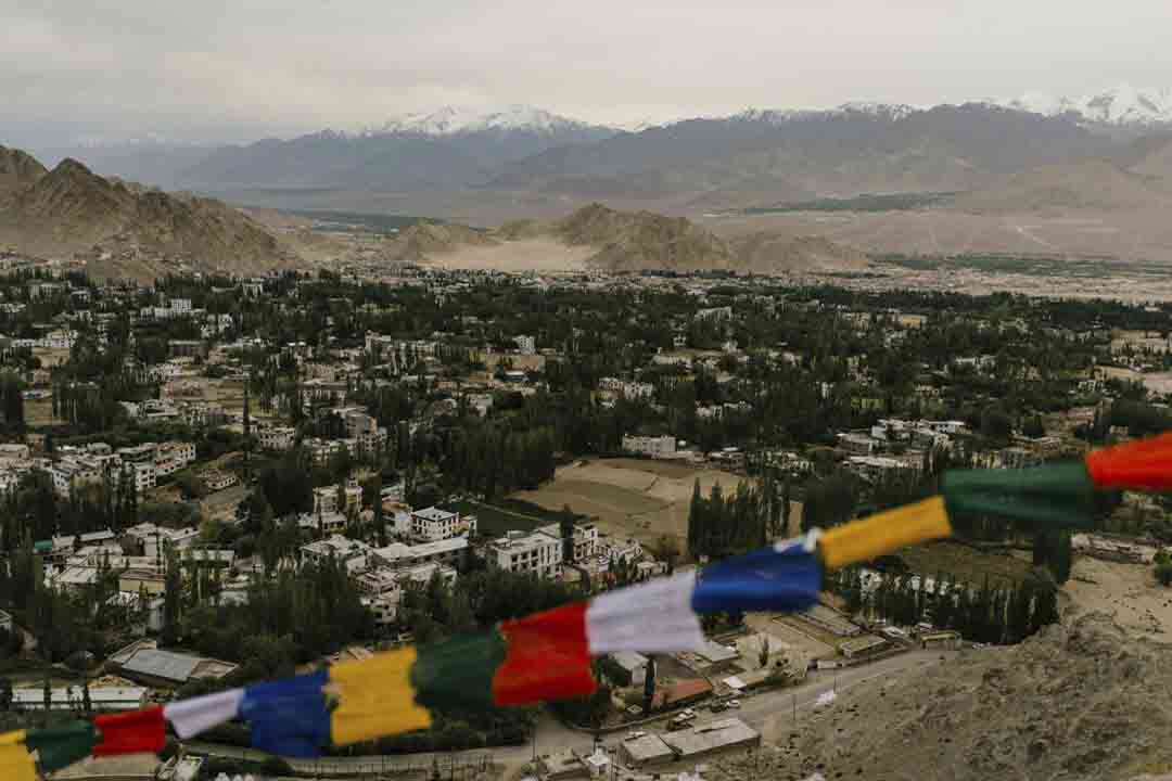 Leh Ladakh Tour Packages For Couple photo 5
