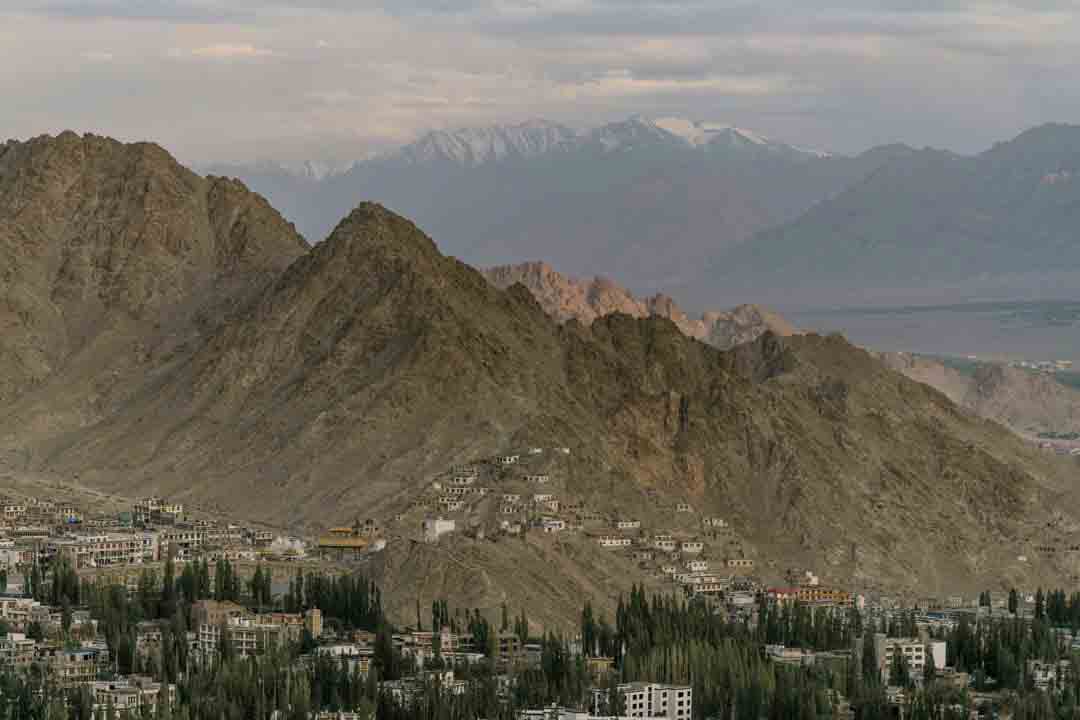 Srinagar Leh Bike Trip photo 4