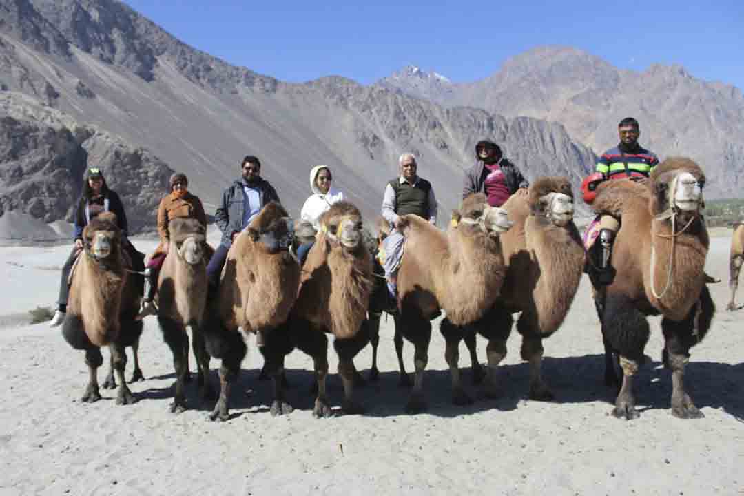 Manali Leh BikeTrip photo 5