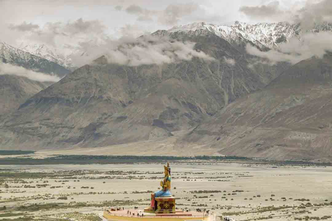 Leh Travel Package  photo 2