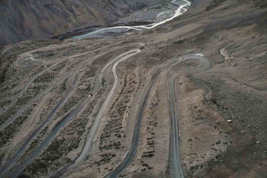 Manali Leh Manali Group Trip photo 5