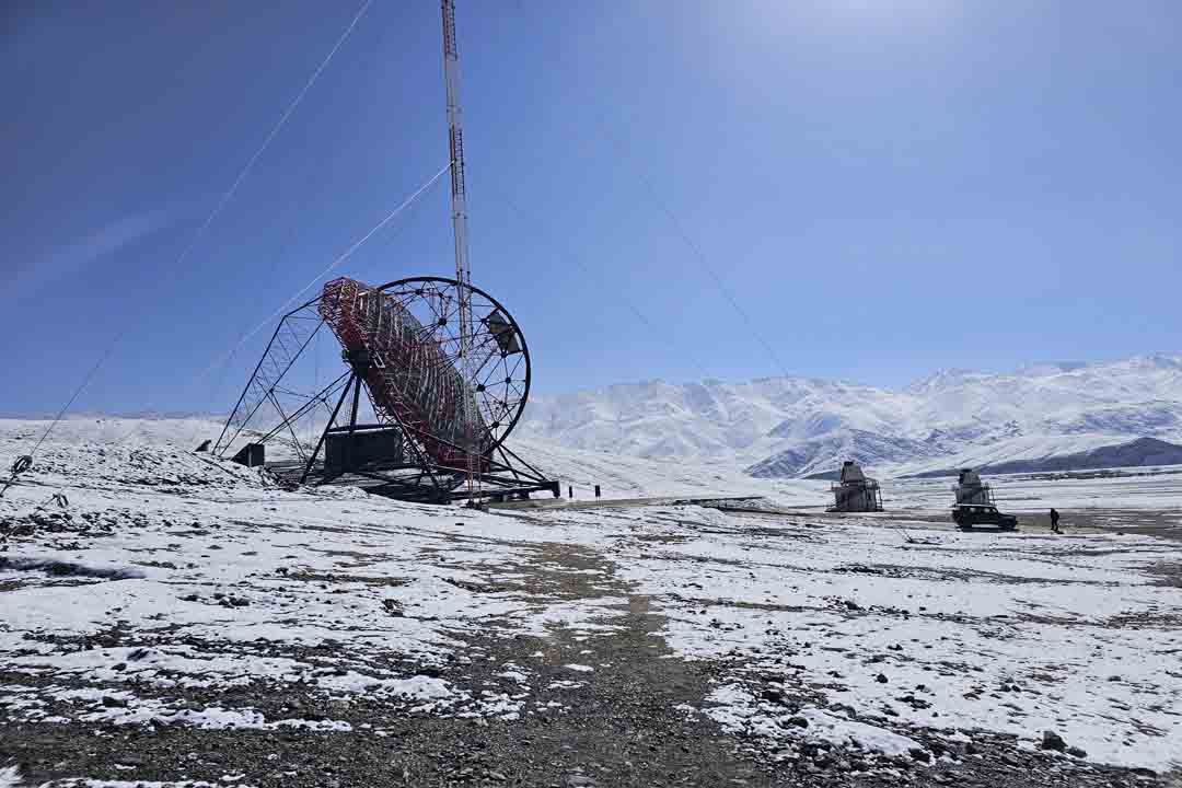 Spiti Valley Bike Trip 10 Days photo 3