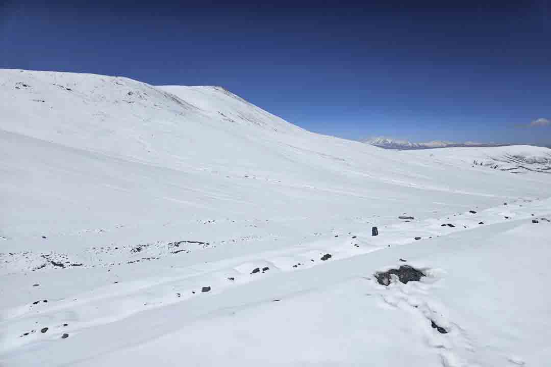 Spiti Valley Bike Trip 10 Days photo 4
