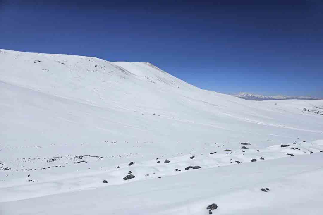 Spiti Valley Bike Trip 10 Days photo 5