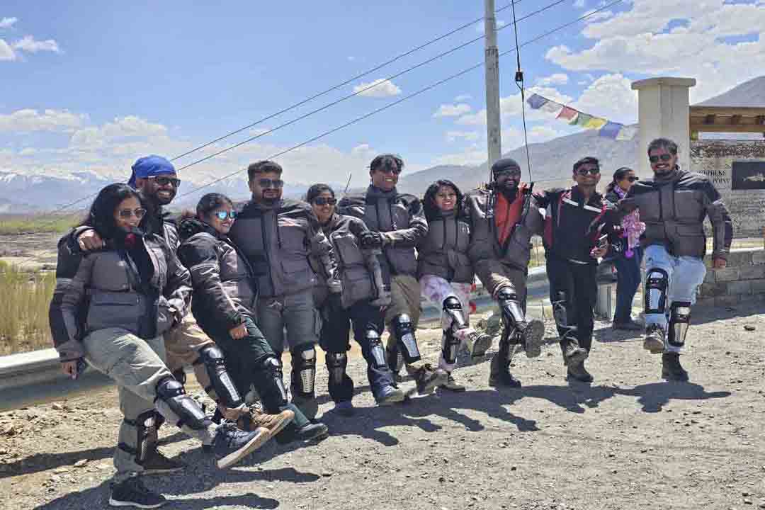 Manali Zanskar Manali Package photo 1