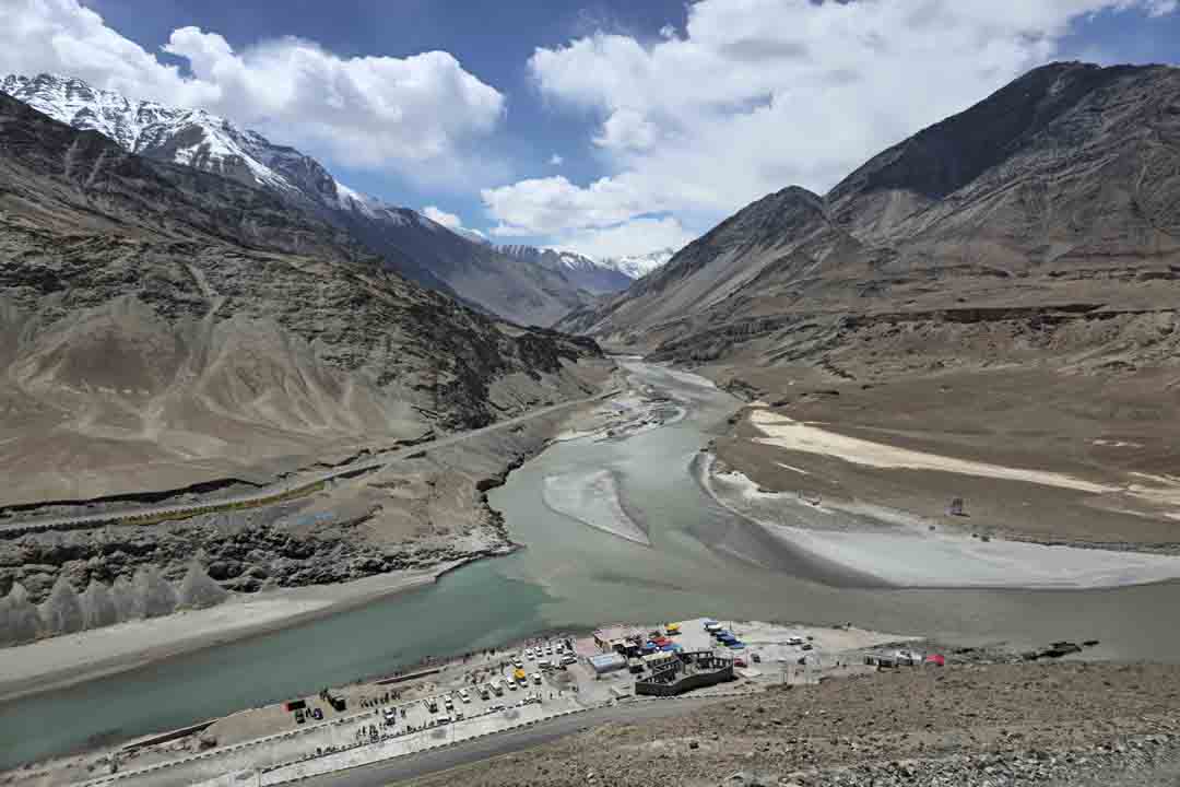 Manali Zanskar Manali Package photo 2