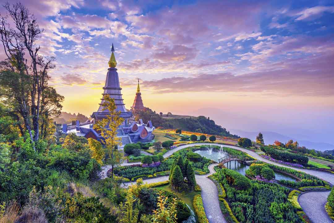 BANGKOK + PATTAYA 5 Days photo 2