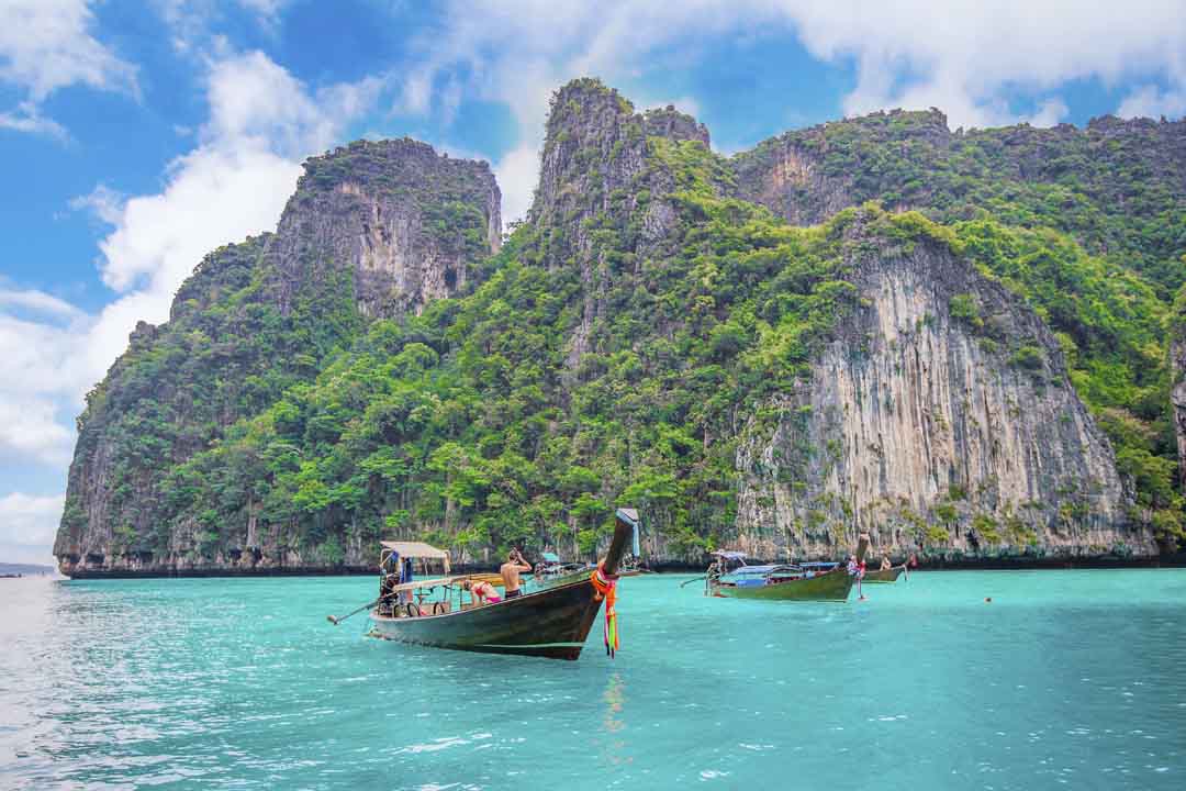 BANGKOK + PATTAYA 5 Days photo 3