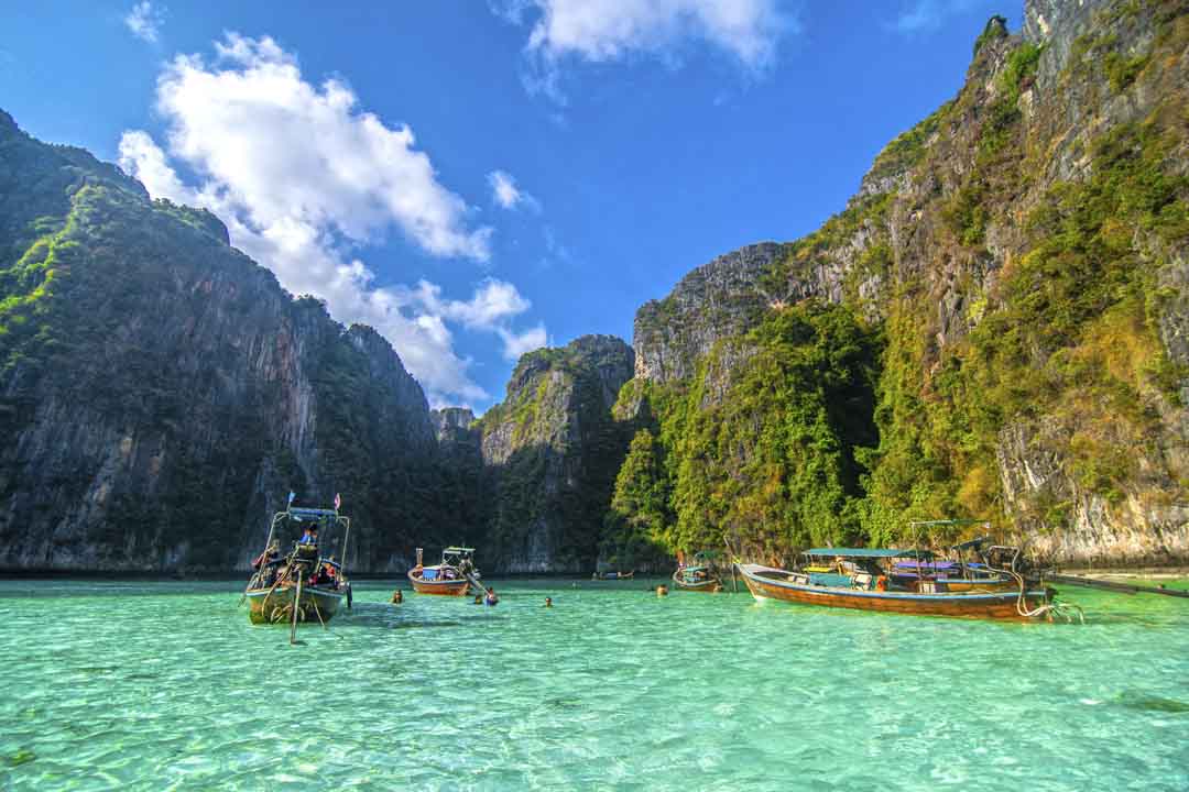 BANGKOK + PATTAYA 5 Days photo 4