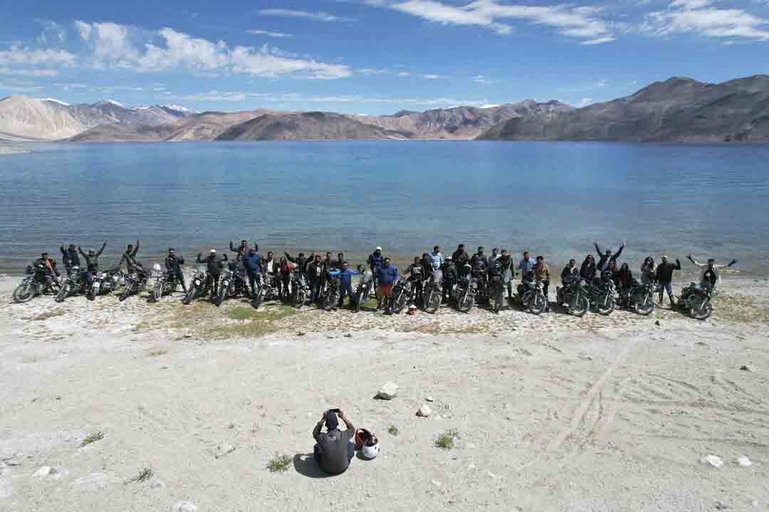 Manali Umlingla Tso Moriri Manali photo 4