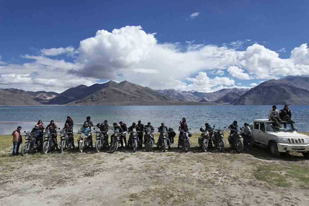Manali Umlingla Tso Moriri Manali photo 5