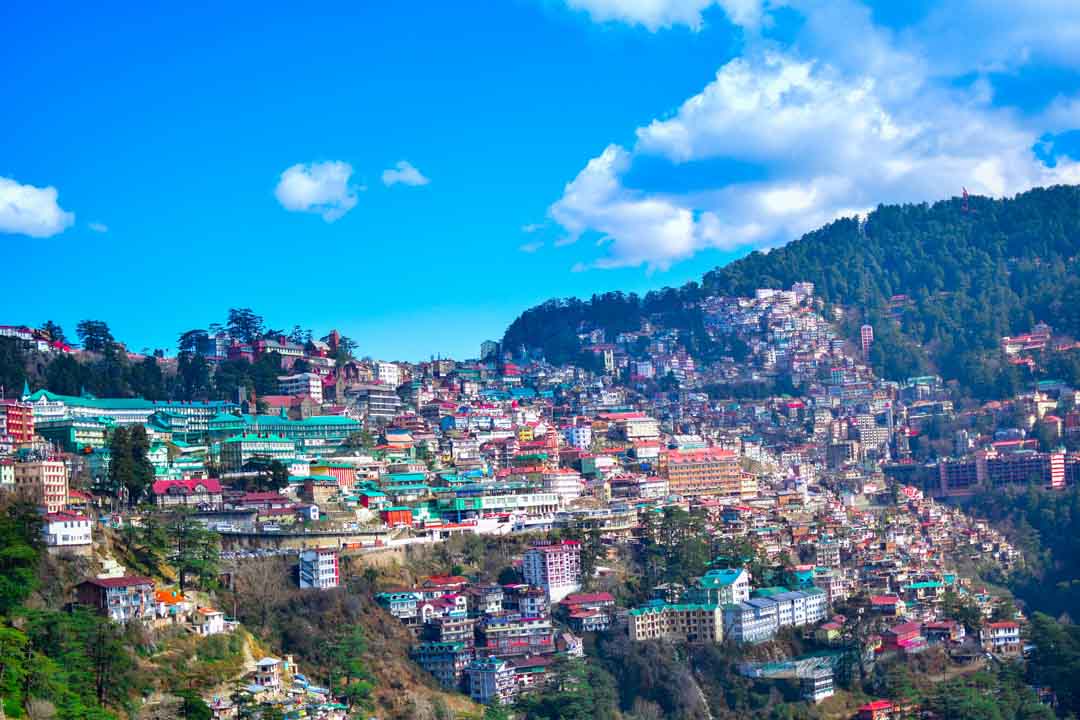 Kullu Manali 5D 4N Package photo 3