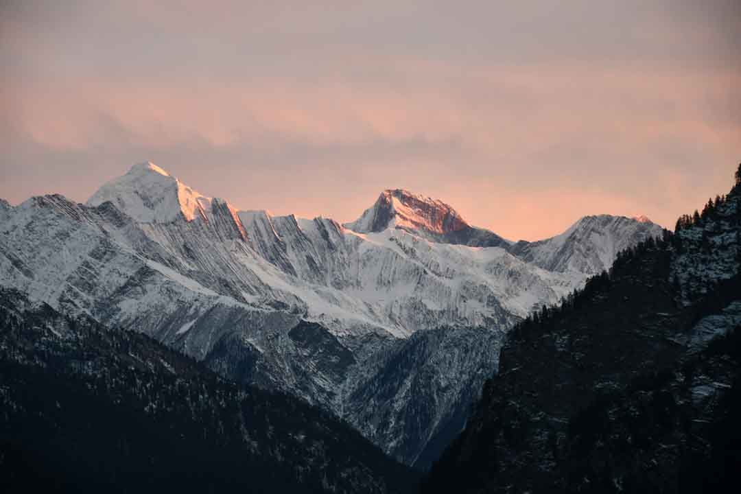 Manali Kasol Magic photo 3