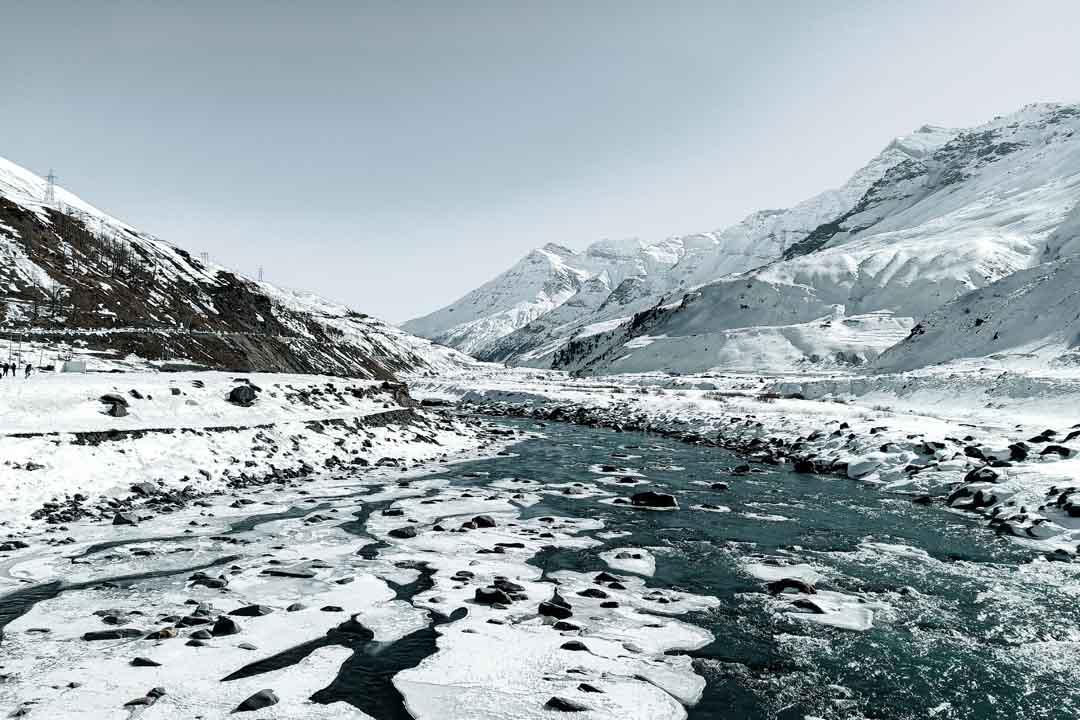 Manali Kasol Magic photo 4