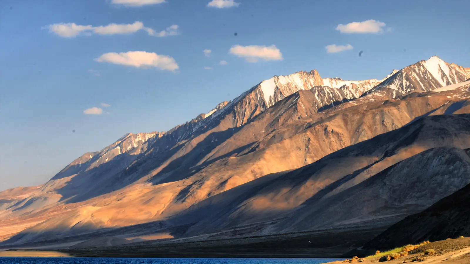 Couple Trip to Leh Ladakh: Itinerary Ideas, Stays and Experiences
