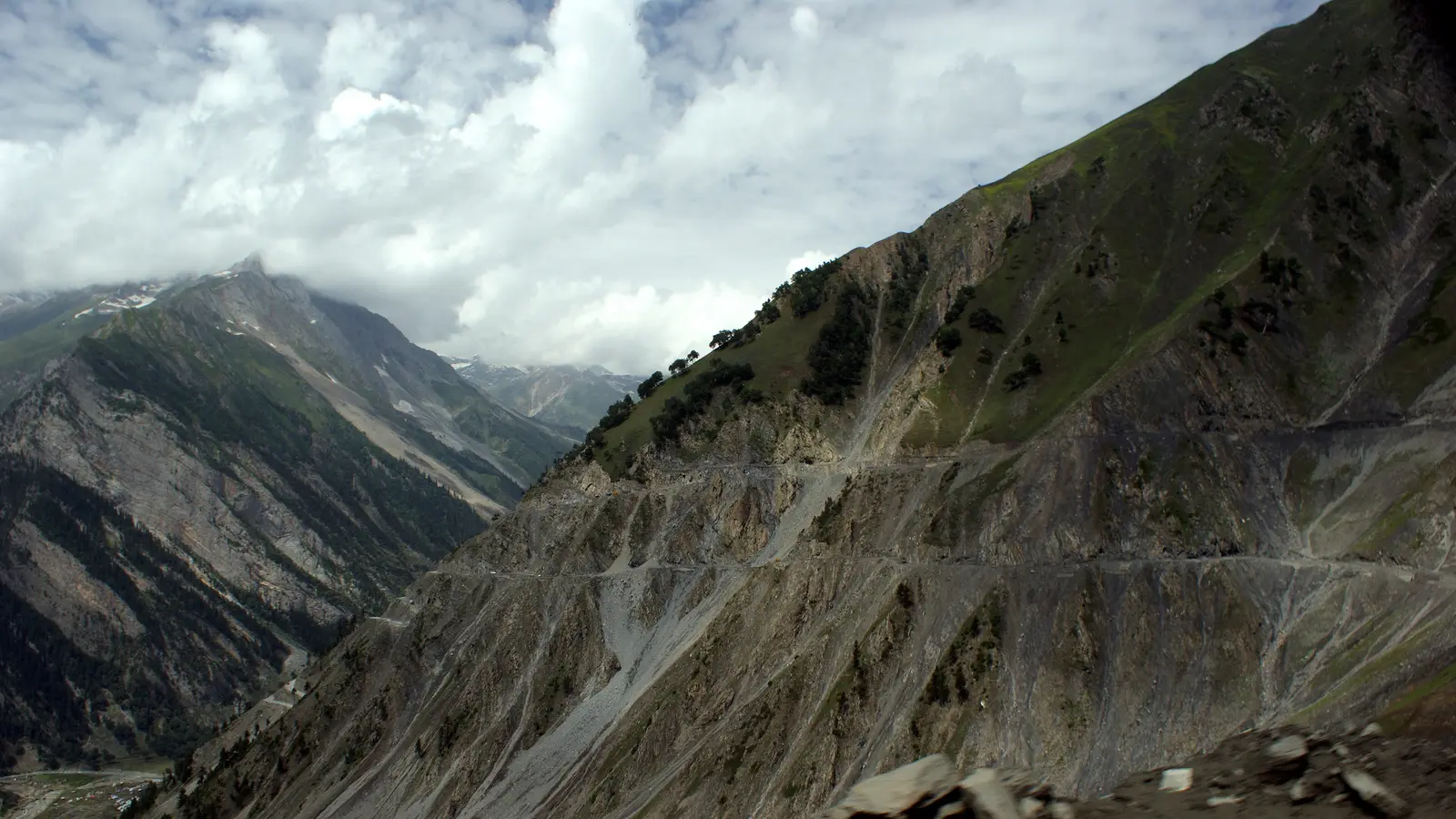 Srinagar to Leh Bike Trip: Zojila, Kargil and a Day-by-Day Riding Plan