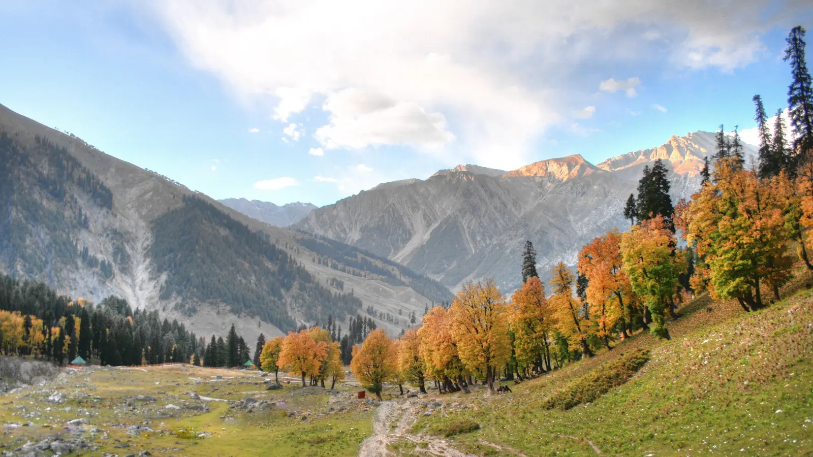 Srinagar to Leh Travel Guide: Road Trip Itinerary, Stops and Sightseeing