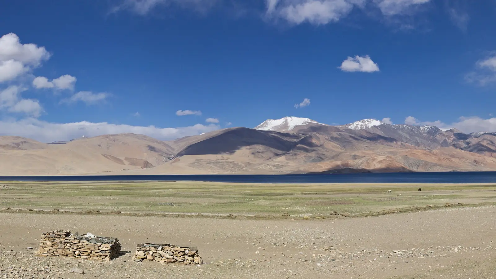 Leh Ladakh Itinerary and Tour Combinations: Nubra, Turtuk, Hanle, Umling La and Tso Moriri